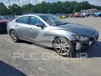 2014 Mazda 6 photo
