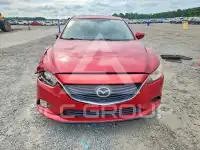 2014 Mazda 6 photo