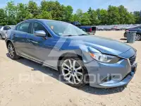 2014 Mazda 6 фото