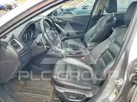 2014 Mazda 6 фото