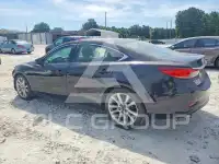 2014 Mazda 6 photo