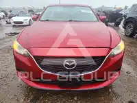 2014 Mazda 6 фото