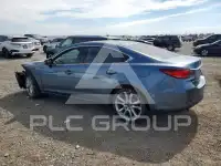 2014 Mazda 6 фото