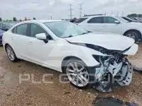 2014 Mazda 6 фото