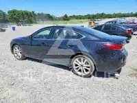 2014 Mazda 6 фото