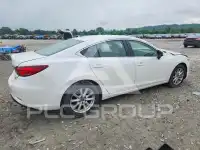 2014 Mazda 6 фото