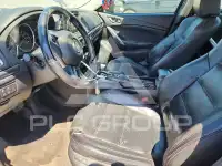 2014 Mazda 6 фото