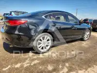 2014 Mazda 6 фото