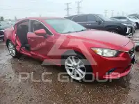 2014 Mazda 6 фото