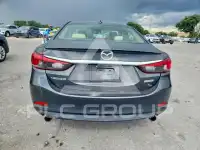 2014 Mazda 6 фото