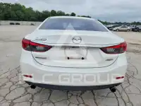 2014 Mazda 6 фото