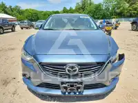 2014 Mazda 6 фото