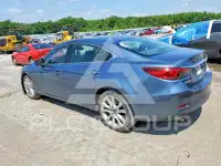 2014 Mazda 6 photo