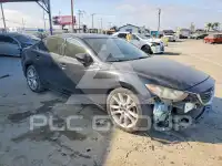 2014 Mazda 6 photo