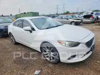 2014 Mazda 6 фото