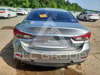2014 Mazda 6 photo