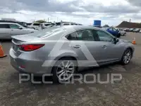 2014 Mazda 6 фото