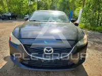 2014 Mazda 6 photo