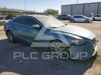 2014 Mazda 6 фото