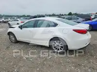 2014 Mazda 6 фото