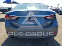 2014 Mazda 6 фото