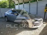 2014 Mazda 6 photo