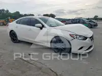 2014 Mazda 6 photo
