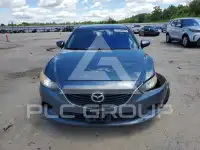 2014 Mazda 6 фото