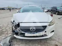 2014 Mazda 6 фото