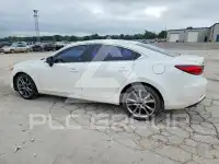 2014 Mazda 6 фото