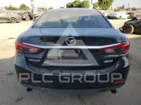 2014 Mazda 6 photo