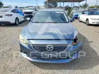 2014 Mazda 6 фото