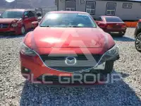 2014 Mazda 6 фото