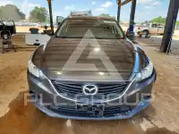 2014 Mazda 6 фото