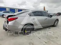 2014 Mazda 6 фото