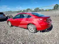 2014 Mazda 6 photo