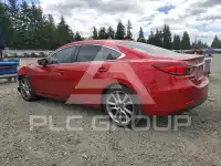 2014 Mazda 6 фото