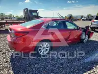 2014 Mazda 6 photo