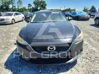 2014 Mazda 6 фото