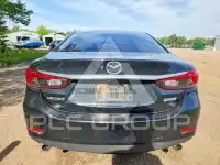 2014 Mazda 6 photo