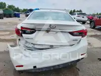 2014 Mazda 6 photo