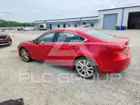 2014 Mazda 6 photo