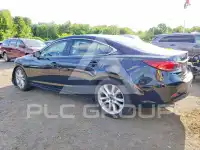 2014 Mazda 6 фото