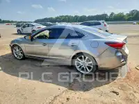 2014 Mazda 6 photo