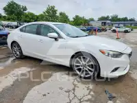 2014 Mazda 6 photo