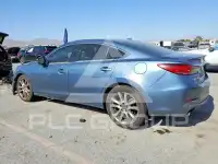 2014 Mazda 6 фото