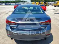 2014 Mazda 6 photo