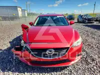 2014 Mazda 6 photo