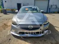 2014 Mazda 6 photo