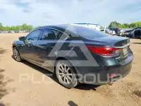 2014 Mazda 6 photo